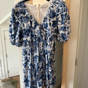 Abercrombie and Fitch dress